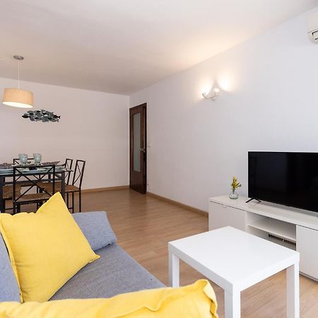Uhc Mexico I Apartments كامبريلس المظهر الخارجي الصورة
