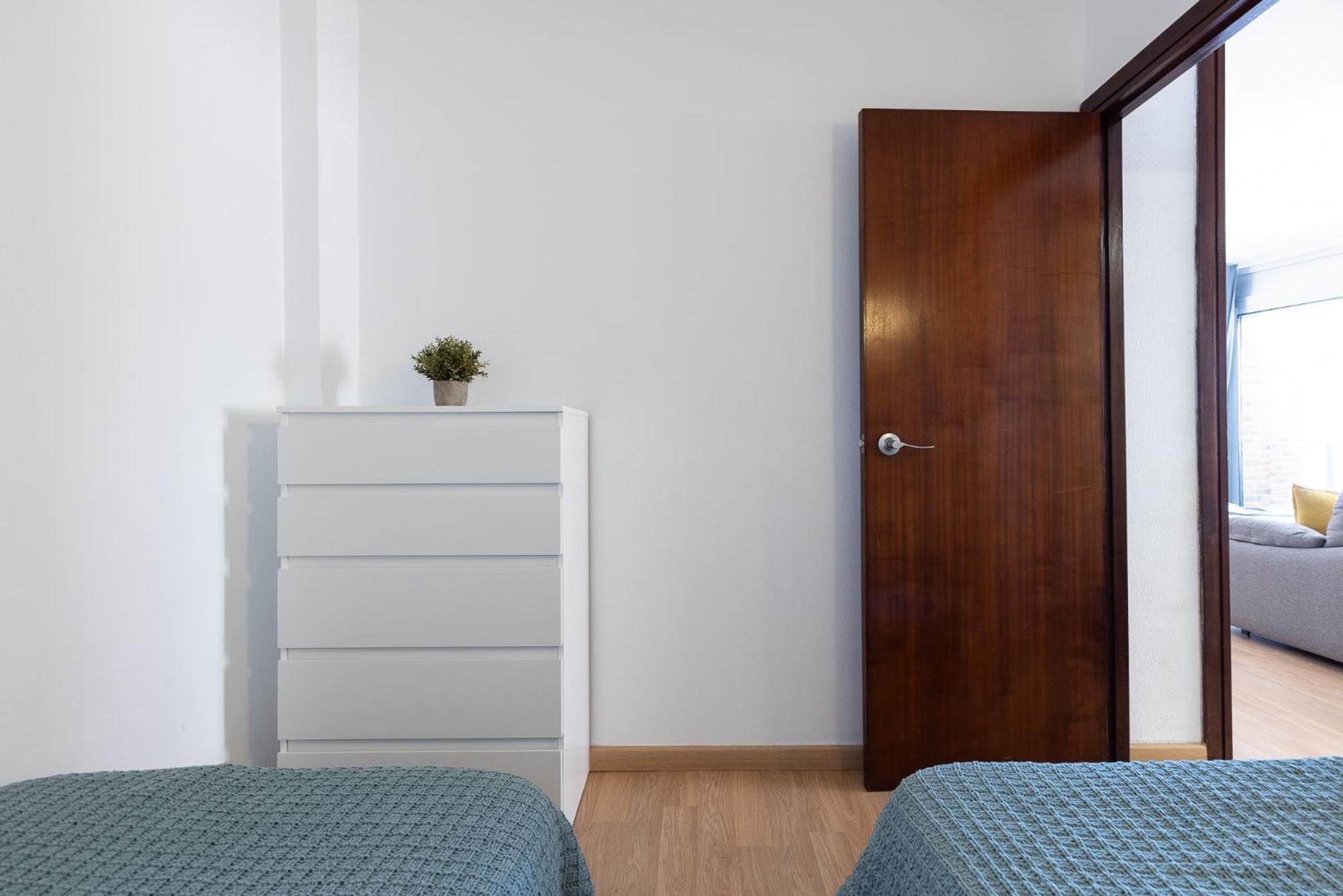 Uhc Mexico I Apartments كامبريلس المظهر الخارجي الصورة