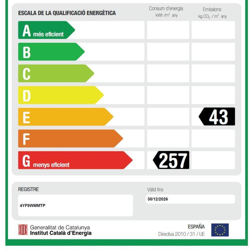 Uhc Mexico I Apartments كامبريلس الغرفة الصورة