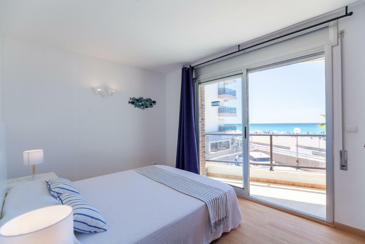 Uhc Mexico I Apartments كامبريلس المظهر الخارجي الصورة